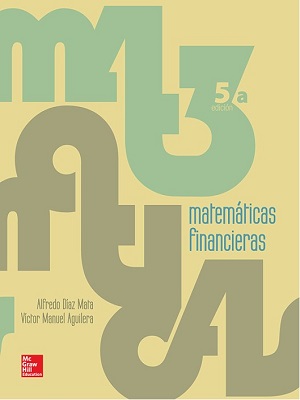 Matematicas financieras - Diaz_Aguilera - Quinta Edicion